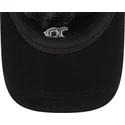 bone-curvo-preto-ajustavel-9twenty-merino-wool-da-boston-red-sox-mlb-da-new-era