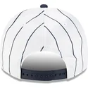 bone-curvo-branco-e-azul-marinho-snapback-9fifty-a-frame-satin-pinstripe-da-boston-red-sox-mlb-da-new-era