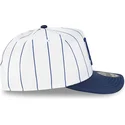 bone-curvo-branco-e-azul-snapback-9fifty-a-frame-satin-pinstripe-da-los-angeles-dodgers-mlb-da-new-era