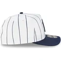 bone-curvo-branco-e-azul-marinho-snapback-9fifty-a-frame-satin-pinstripe-da-new-york-yankees-mlb-da-new-era