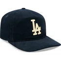 bone-curvo-azul-marinho-snapback-golfer-nostalgic-da-los-angeles-dodgers-mlb-da-new-era
