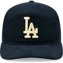 bone-curvo-azul-marinho-snapback-golfer-nostalgic-da-los-angeles-dodgers-mlb-da-new-era