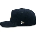 bone-curvo-azul-marinho-snapback-golfer-nostalgic-da-los-angeles-dodgers-mlb-da-new-era