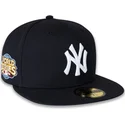 bone-plano-azul-marinho-justo-59fifty-world-series-2009-side-patch-da-new-york-yankees-mlb-da-new-era