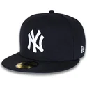 bone-plano-azul-marinho-justo-59fifty-world-series-2009-side-patch-da-new-york-yankees-mlb-da-new-era