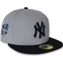 bone-plano-cinza-e-azul-marinho-justo-59fifty-world-series-2000-side-patch-da-new-york-yankees-mlb-da-new-era