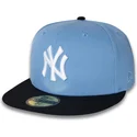 bone-plano-azul-justo-59fifty-world-series-2003-side-patch-da-new-york-yankees-mlb-da-new-era