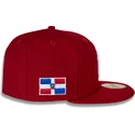 bone-plano-vermelho-justo-59fifty-side-dominican-republic-da-new-york-yankees-mlb-da-new-era
