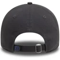 bone-curvo-cinza-ajustavel-9twenty-core-classic-da-los-angeles-dodgers-mlb-da-new-era