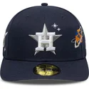 bone-curvo-azul-marinho-justo-59fifty-planet-icon-da-houston-astros-mlb-da-new-era