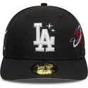 bone-curvo-preto-justo-59fifty-planet-icon-da-los-angeles-dodgers-mlb-da-new-era