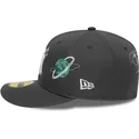 bone-curvo-cinza-justo-59fifty-planet-icon-da-new-york-yankees-mlb-da-new-era