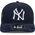 bone-curvo-azul-marinho-snapback-19twenty-coops-cord-da-new-york-yankees-mlb-da-new-era