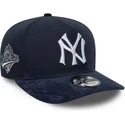 bone-curvo-azul-marinho-snapback-19twenty-coops-cord-da-new-york-yankees-mlb-da-new-era