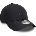 bone-curvo-azul-marinho-ajustavel-9forty-pin-da-new-york-yankees-mlb-da-new-era