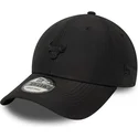 bone-curvo-preto-ajustavel-9forty-pin-da-chicago-bulls-nba-da-new-era