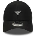 bone-curvo-preto-ajustavel-9forty-pin-da-chicago-bulls-nba-da-new-era