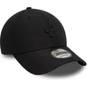 bone-curvo-preto-ajustavel-9forty-pin-da-chicago-bulls-nba-da-new-era