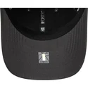 bone-curvo-cinza-ajustavel-9forty-pin-da-los-angeles-lakers-nba-da-new-era