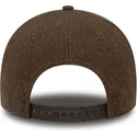 bone-curvo-castanho-snapback-9forty-melton-wool-da-detroit-tigers-mlb-da-new-era