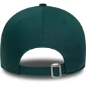 bone-curvo-verde-ajustavel-9forty-league-essential-da-los-angeles-dodgers-mlb-da-new-era