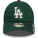 bone-curvo-verde-ajustavel-9forty-visor-script-da-los-angeles-dodgers-mlb-da-new-era