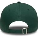 bone-curvo-verde-ajustavel-9forty-visor-script-da-los-angeles-dodgers-mlb-da-new-era