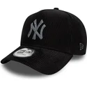bone-curvo-preto-ajustavel-9forty-e-frame-cord-da-new-york-yankees-mlb-da-new-era