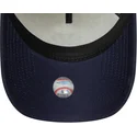 bone-curvo-bege-e-azul-marinho-snapback-9forty-e-frame-world-series-patch-da-new-york-yankees-mlb-da-new-era
