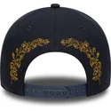 bone-curvo-azul-marinho-snapback-9forty-e-frame-tonal-icon-da-new-york-yankees-mlb-da-new-era