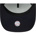 bone-curvo-azul-marinho-snapback-9forty-e-frame-tonal-icon-da-new-york-yankees-mlb-da-new-era