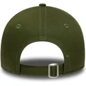 bone-curvo-verde-ajustavel-para-crianca-9forty-space-icon-da-new-york-yankees-mlb-da-new-era
