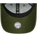 bone-curvo-verde-ajustavel-para-crianca-9forty-space-icon-da-new-york-yankees-mlb-da-new-era