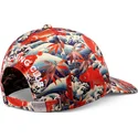 bone-curvo-multicolor-ajustavel-koi-watching-club-da-djinns