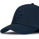 bone-curvo-azul-marinho-ajustavel-com-logo-azul-marinho-baseball-peach-obl055-da-oblack