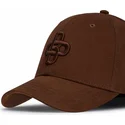 bone-curvo-castanho-ajustavel-com-logo-castanho-baseball-peach-obl061-da-oblack
