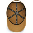 bone-curvo-castanho-claro-ajustavel-baseball-peach-obl058-da-oblack
