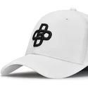 bone-curvo-branco-ajustavel-baseball-peach-obl042-da-oblack