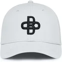 bone-curvo-branco-ajustavel-baseball-peach-obl042-da-oblack