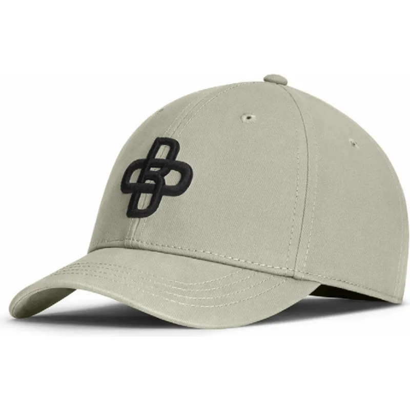 bone-curvo-verde-ajustavel-com-logo-preto-baseball-peach-obl053-da-oblack