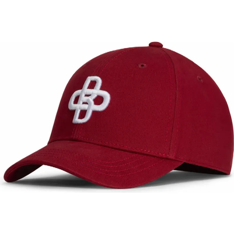 bone-curvo-vermelho-ajustavel-baseball-peach-olb044-da-oblack
