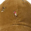 bone-curvo-castanho-ajustavel-classic-sport-duck-corduroy-da-polo-ralph-lauren