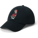 bone-curvo-preto-ajustavel-classic-sport-dog-da-polo-ralph-lauren