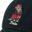 bone-curvo-preto-ajustavel-classic-sport-dog-da-polo-ralph-lauren