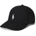 bone-curvo-preto-snapback-twill-high-crown-da-polo-ralph-lauren