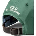 bone-curvo-verde-ajustavel-classic-sport-stretch-cotton-twill-da-polo-ralph-lauren