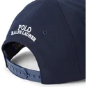 bone-curvo-azul-marinho-snapback-modern-double-knit-jacquard-da-polo-ralph-lauren