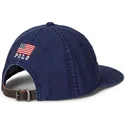bone-plano-azul-marinho-ajustavel-usa-appliqued-twill-da-polo-ralph-lauren