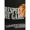 bone-plano-preto-snapback-respect-the-game-slogan-da-and1
