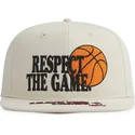 bone-plano-bege-snapback-respect-the-game-slogan-da-and1